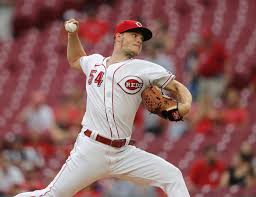 Visit espn to view the cincinnati reds team schedule for the current and previous seasons Reds Place Sonny Gray On Injured List Mlb Trade Rumors