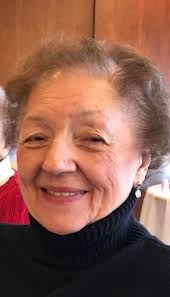 Ana Cadena Obituary