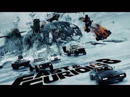 Rapidos Furiosos 8 Pelicula Completa En Espanol Latino 2017 Fate Of The Furious Fast And Furious The Furious