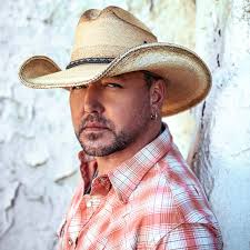 Jul 14, 2012: Jason Aldean