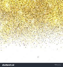 Gold Sparkles On White Background Gold Glitter Background Stock Gold Glitter Background Glitter Background White Glitter Background