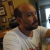 Daniel Alles's Instagram, Twitter & Facebook