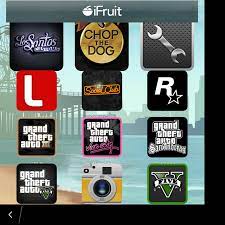 The official app of gta v also available for android here. Ifruit App Apk Blackberry Forums At Crackberry Com