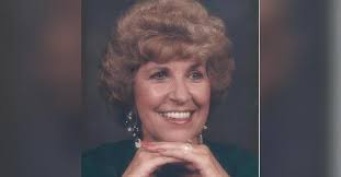 Carol Jean Arledge Obituary