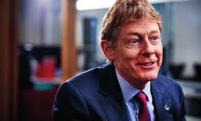 ANNUAL REPORT & ACCOUNTS