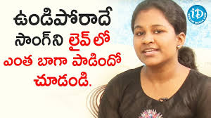 Undiporaadhey female version song full video. Download Undiporaadhey Female Version Mp4 3gp Naijagreenmovies Netnaija Fzmovies