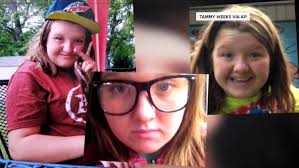 Mother of Nicole Lovell, murdered Va. 13-year-old, speaks out