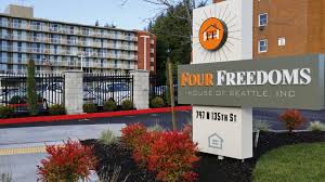 2 guests · 1 private bedroom · 1 bed · 1 private bath. Sanford Hildebrandt Seattle Senior Living In Seattle Wa After55 Com