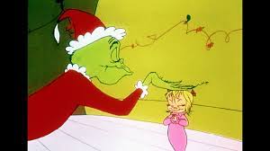 Seuss' storybook how the grinch stole christmas appearing as a minor character, and the 2000 and 2018 films appearing as one of the main characters, serving as the deuteragonist. June Foray The Voice Of Cindy Lou Who And Rocky The Flying Squirrel Dies At 99 9news Com