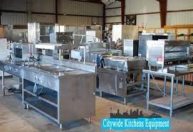 Tips to save money with commercial kitchen for sale near me offer. Pin On Pots And Pans