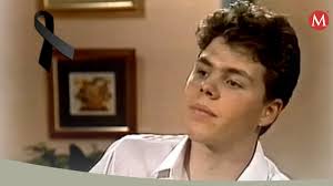 Muere Troy Beckwith, famoso actor australiano de 'Neighbours'- Grupo Milenio