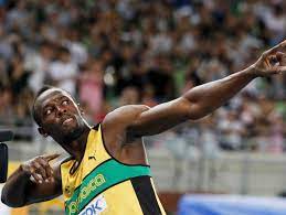 August 1986 in sherwood content) ist ein ehemaliger jamaikanischer sprinter. Usain Bolt Beendet Seine Grosse Karriere Nach Wm In London Der Spiegel