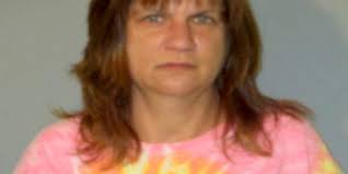 Rootstown woman pleads to lesser charge after fourth OVI