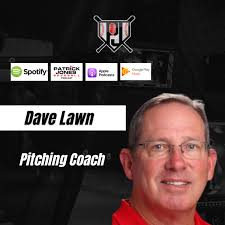 Patrick Jones Baseball