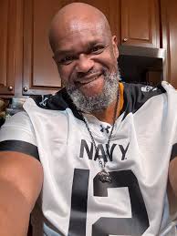 Did everyone server in the mess hall when you came