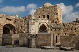 2021 ) 5 261 372 hab. Ruinen Der Kreuzritter Burg In Sidon Saida Libanon Fototapete Fototapeten Kreuzfahrer Kreuzzug Archaeologic Myloview De