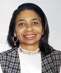 Gloria Reece's Instagram, Twitter & Facebook