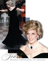 Jun 30, 2021 · as diana's former stylist anna harvey recalled in british vogue in 1997, shortly after the princess' death: Diana Princess Of Wales Travolta Dress By Victor Edelstein 1985 Royal Magazin