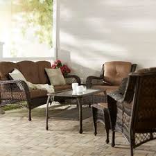 Fast & free shipping on many items! Allen And Roth Patio Furniture Wayfair