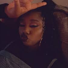 being flirted with while you're