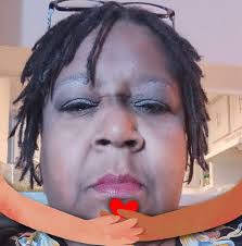 Happy Birthday Carolyn Sanders-Derrick