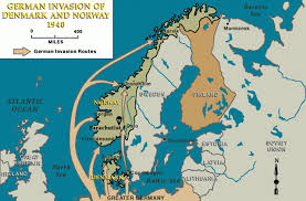 • обновлено 2 дня назад. La Invasion Alemana De Dinamarca Y Noruega 1940 Enciclopedia Del Holocausto