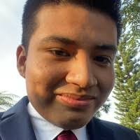 100+ perfiles de «Benjamín Carlos»