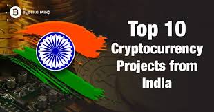 The computational problems they solve however (as far as i know) have no real world use and are done just for the sake of mining the virtual coin. Top 10 Cryptocurrency Projects From India Itsblockchain