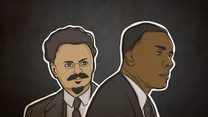 C.L.R. James and Leon Trotsky: Plans for the Negro Organization