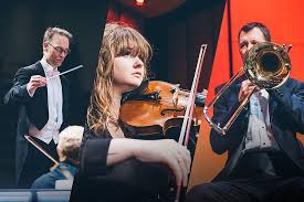 SoNA Beyond Plays Soundtrack For 'The Dirty South'