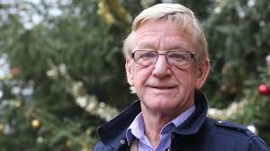 Be extra vigilant at Christmas