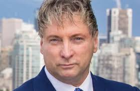 Real Estate Board of Greater Vancouver names Phil Moore president