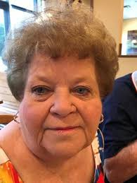 Mary Frances Ayers Obituary January 13, 2021