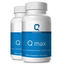 Q Max Multivitamin Review Today S Mama