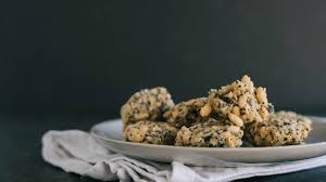 Oatmeal cookies (the best!)this is how i cook. 5 Healthy Cookie Recipes Food Matters