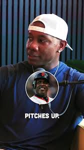 Barry Bonds and Greg Maddux played mind games like no one else 🧠 🎙️ 6-1-1  Podcast