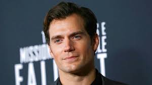 Henry Cavill will not play Superman in next film