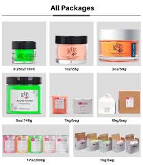 This product has superior adhesion and shows true color. Kds Private Label Acrylic Powder For Acrylic Nails Buy Private Label Acrylic Powder Acrylic Nails Acrylic Powder For Nail Product On Alibaba Com