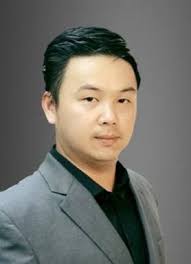 Justin Lee of Keller Wiliams