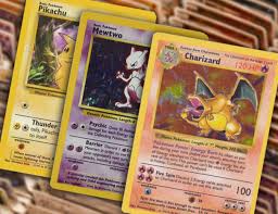 Add the dividers to the storage boxes. How Pokemon Cards Are Made Gamespot