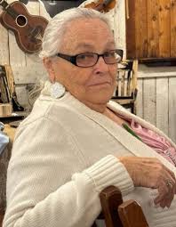 Frances (Willett) Moose Obituary May 3, 2024