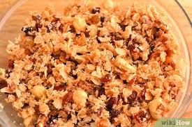 How to make golden milk. How To Make Your Own Homemade Cereal 11 Steps With Pictures