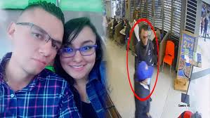 Cristian Camilo Rincón