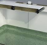 Wall panels- LSB La Salle Blanche