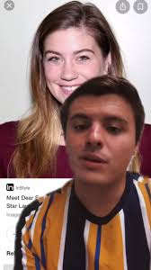 Laura Drews Stralsund