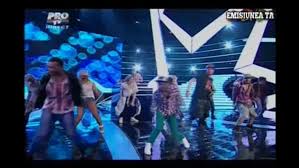 Romanii au talent, radu palanita. Romanii Au Talent Sezonul 3 Semifinala 3 Partea 4 19 04 2013 Video Dailymotion