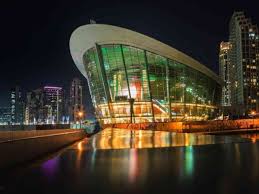 السياحة في دبي دليل افضل اماكن سياحية في دبى 2021 عالم السفر