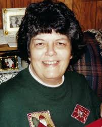 Search Jeanne Thompson Obituaries and Funeral Services