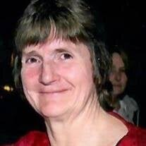 Pamela June Luttrell Obituary