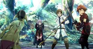 2.1 expecting a release of grimgar of fantasy and ash season 2. Grimgar Of Fantasy And Ash Review Anime News Network